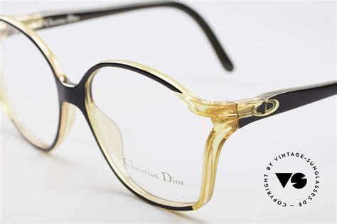 christian Dior glasses frames women's